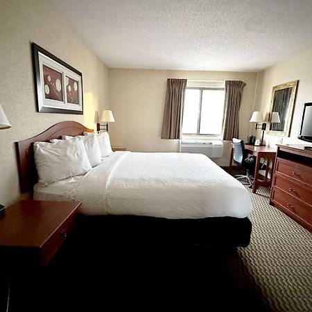 Comfort Inn I-90 Rapid City Bagian luar foto