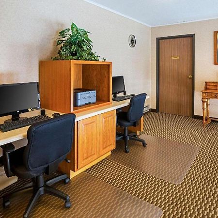 Comfort Inn I-90 Rapid City Bagian luar foto