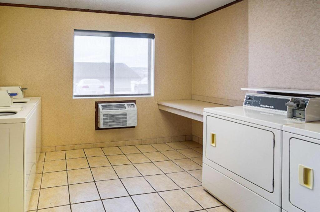 Comfort Inn I-90 Rapid City Bagian luar foto