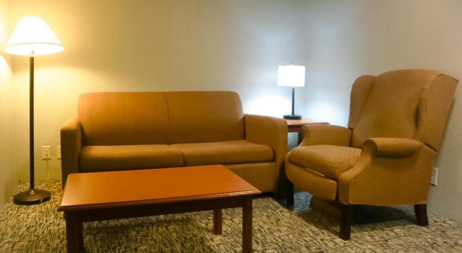 Comfort Inn I-90 Rapid City Bagian luar foto