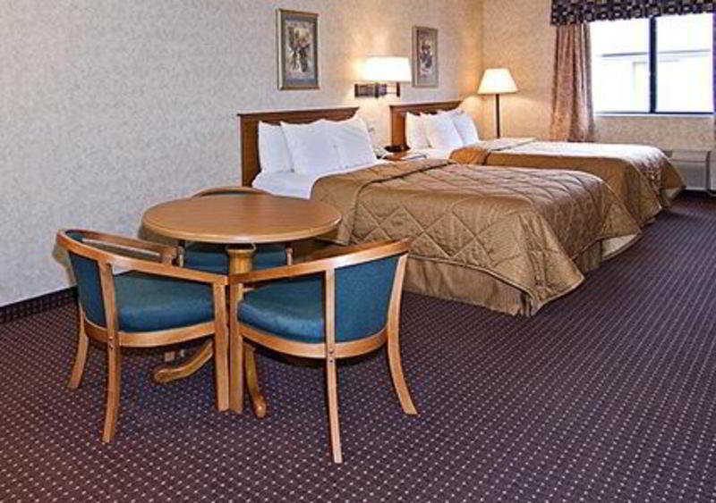 Comfort Inn I-90 Rapid City Bagian luar foto