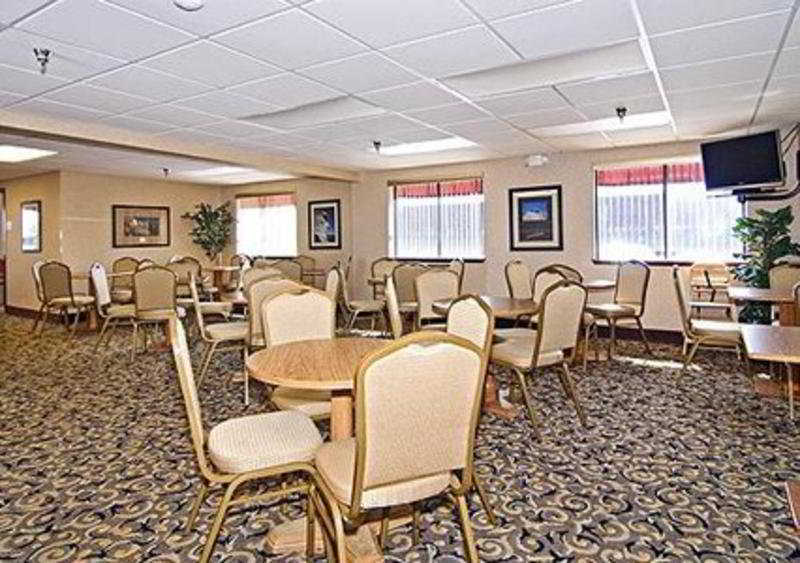 Comfort Inn I-90 Rapid City Bagian luar foto