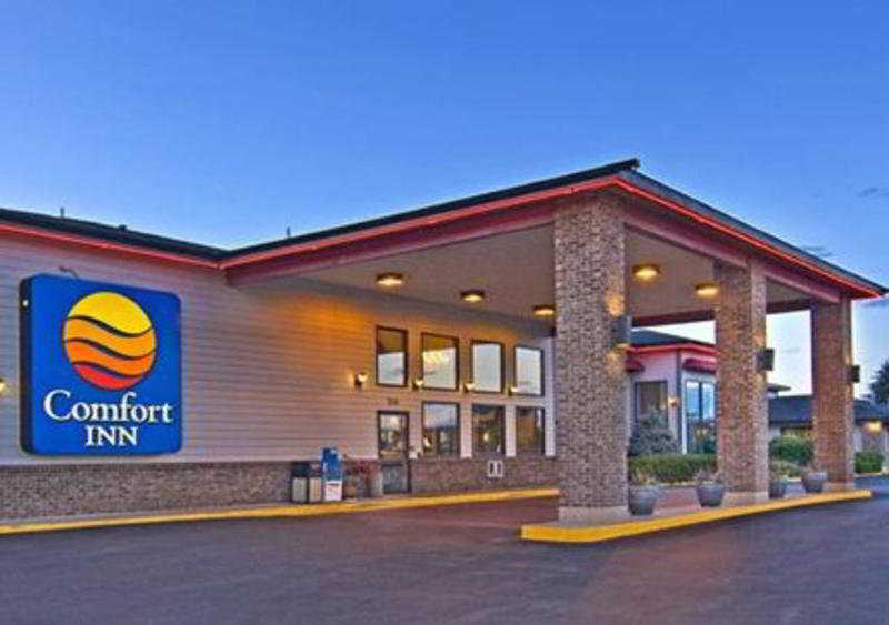 Comfort Inn I-90 Rapid City Bagian luar foto