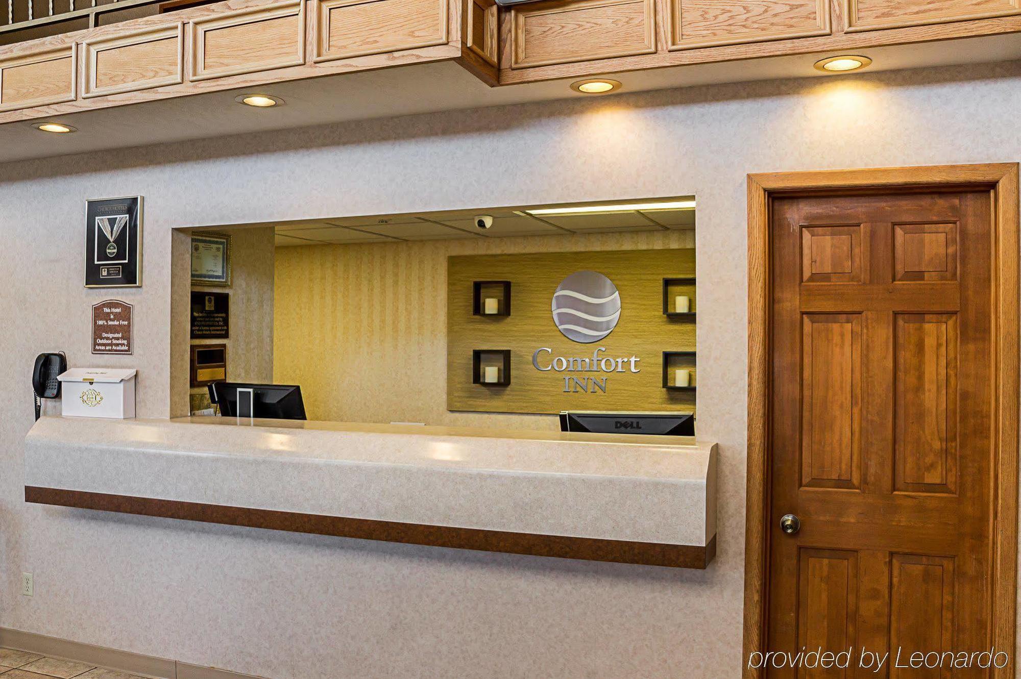 Comfort Inn I-90 Rapid City Bagian luar foto