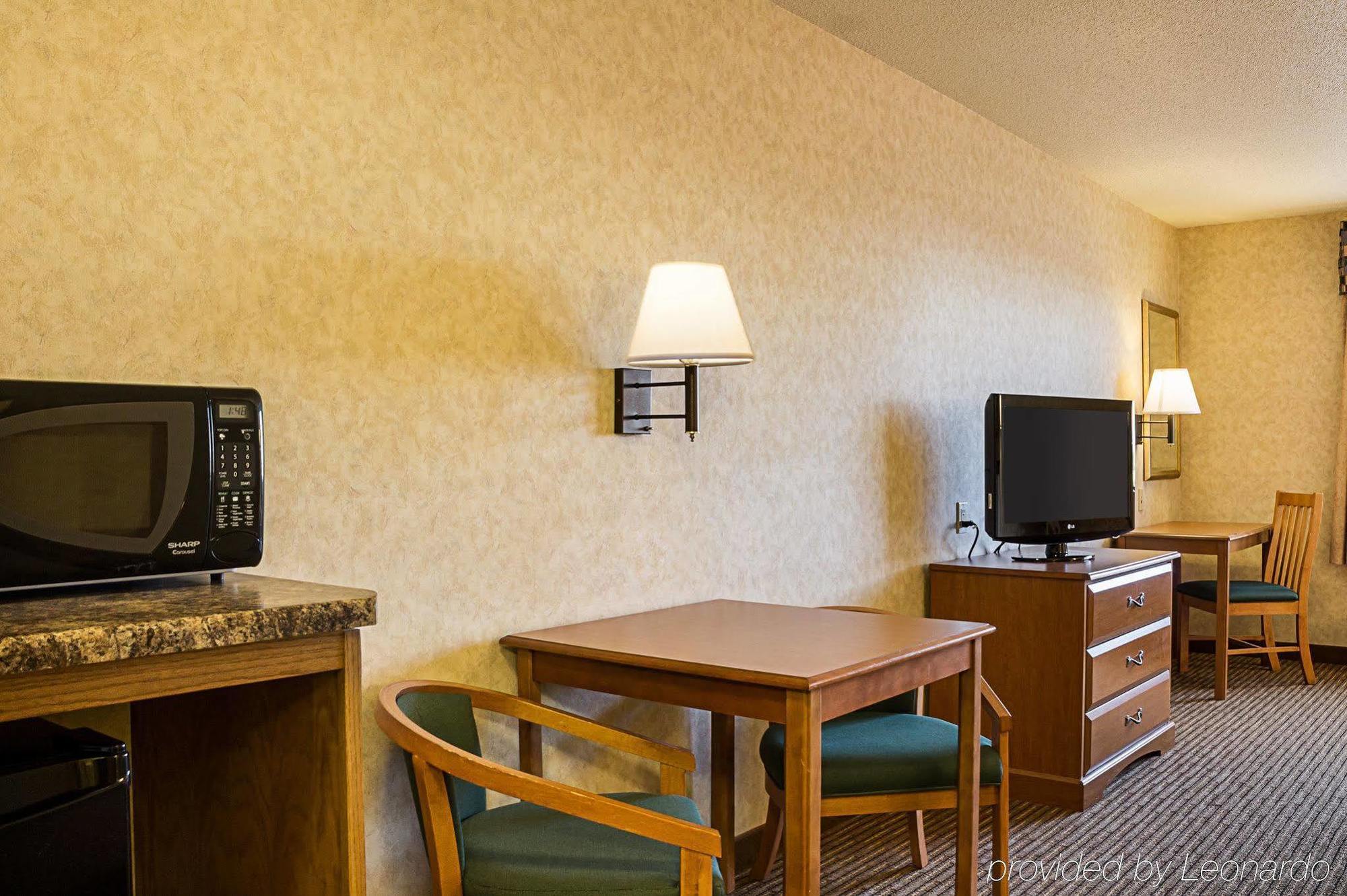 Comfort Inn I-90 Rapid City Bagian luar foto