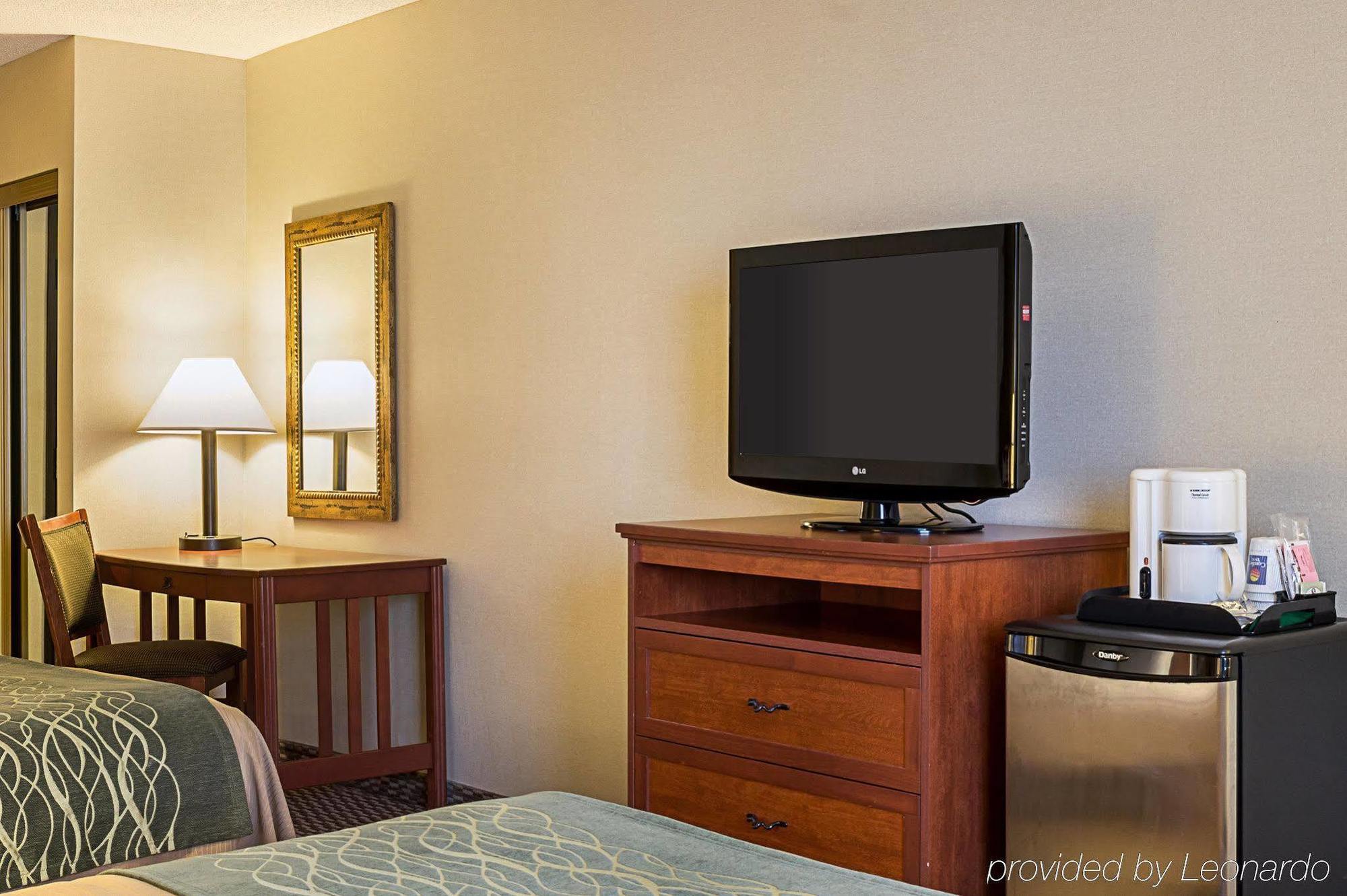 Comfort Inn I-90 Rapid City Bagian luar foto