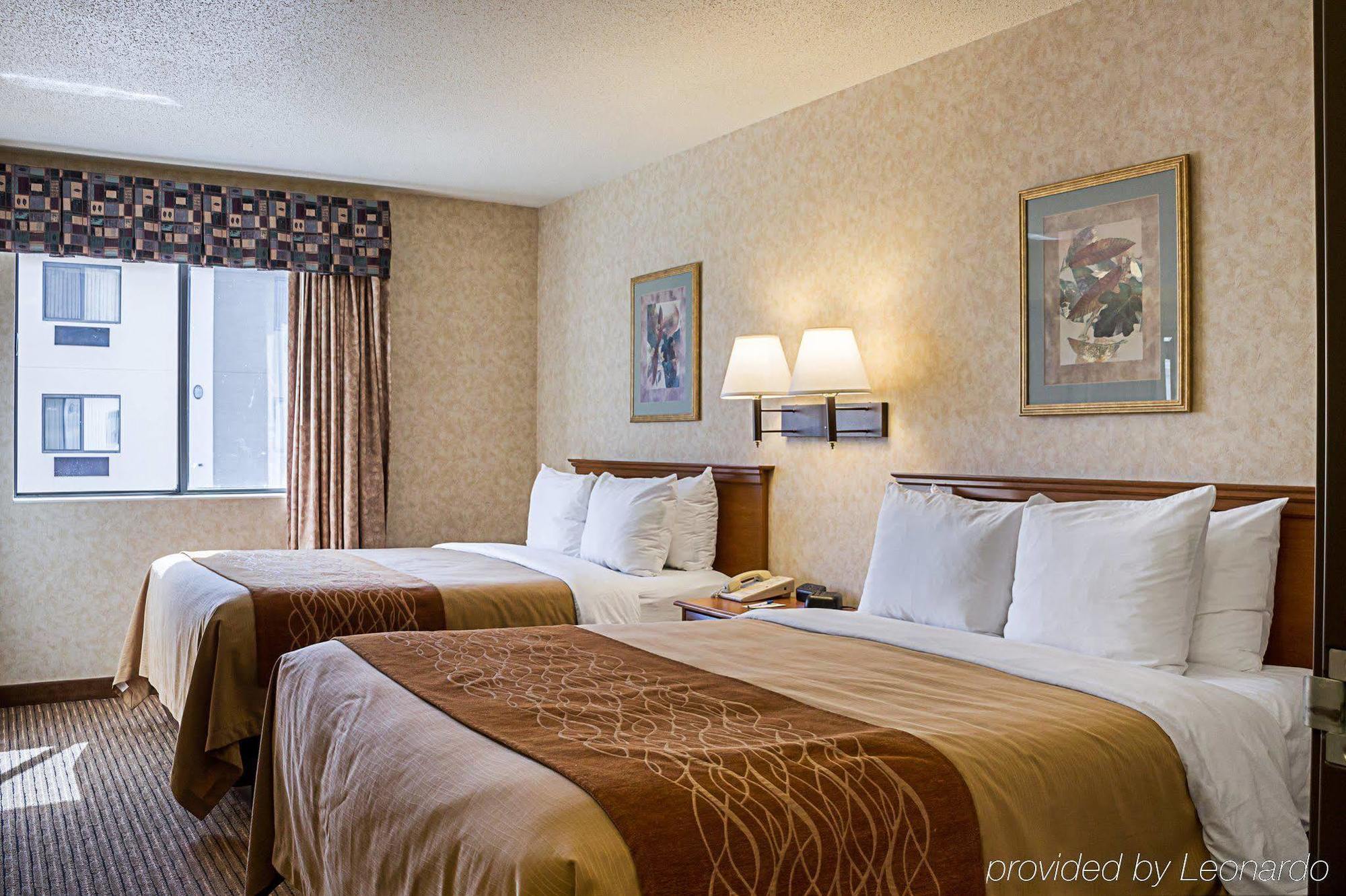 Comfort Inn I-90 Rapid City Bagian luar foto