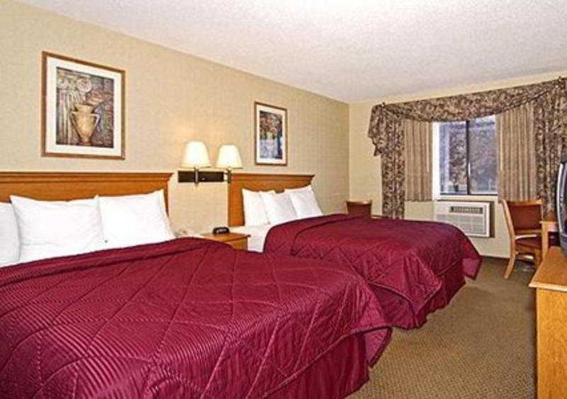 Comfort Inn I-90 Rapid City Bagian luar foto