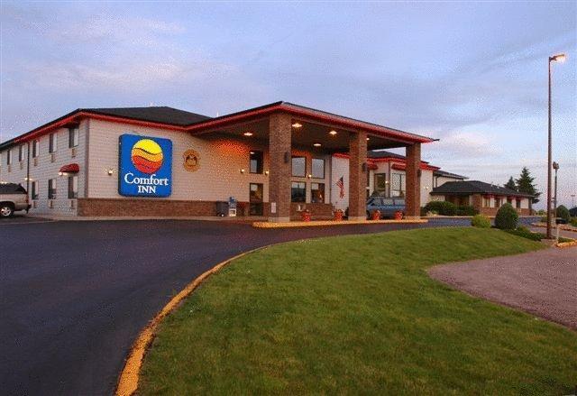 Comfort Inn I-90 Rapid City Bagian luar foto