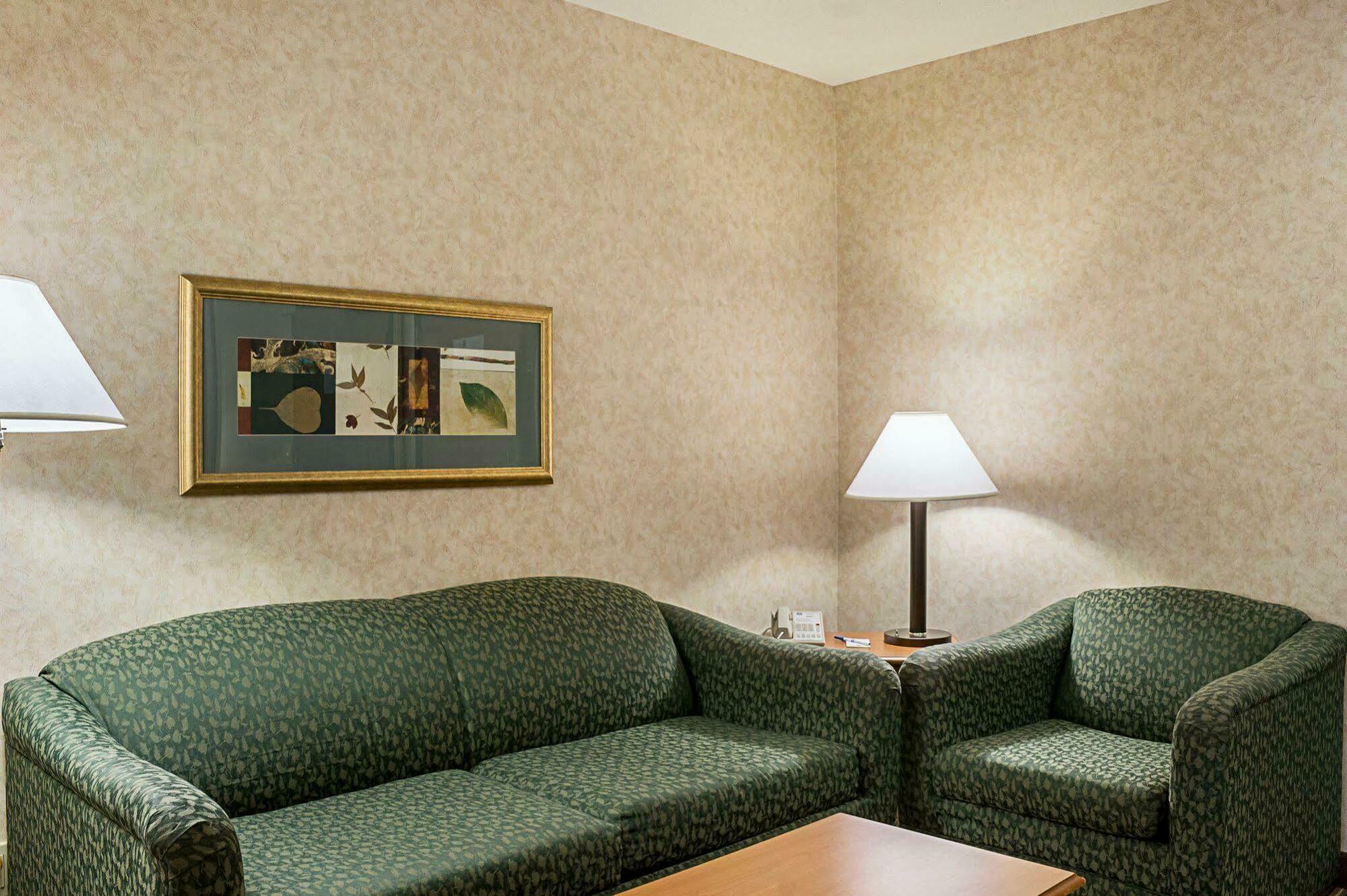 Comfort Inn I-90 Rapid City Bagian luar foto